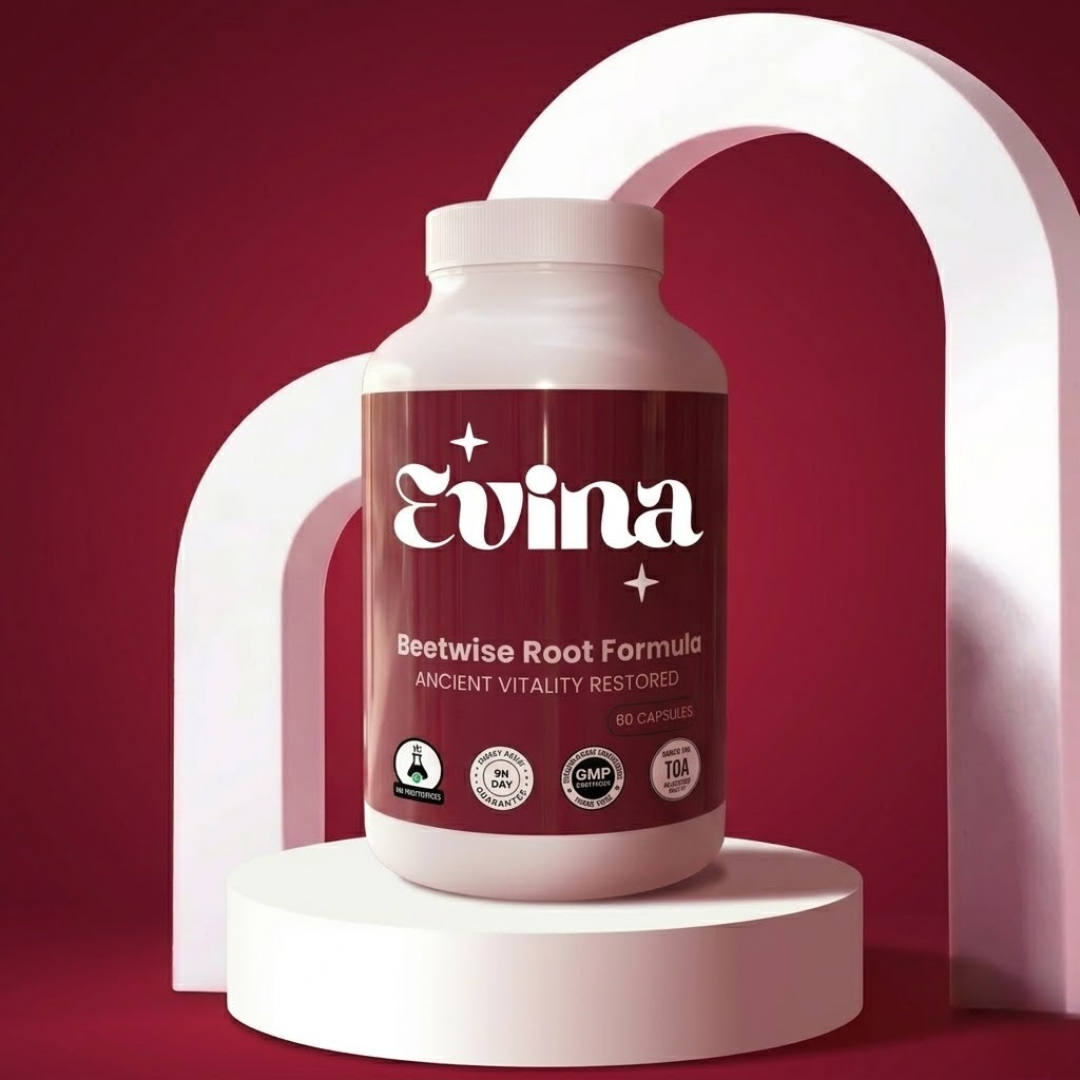 Evina's Beetwise Root Formula