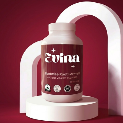 Evina's Beetwise Root Formula