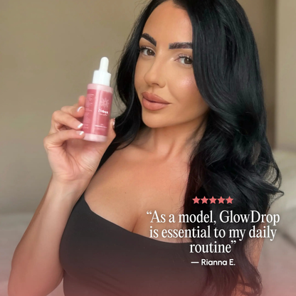 Evina™ GlowShot Tanning Drops