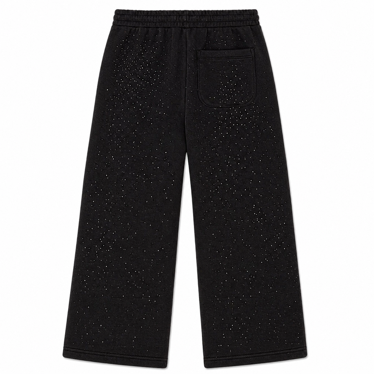VVS RHINESTONE SWEATS