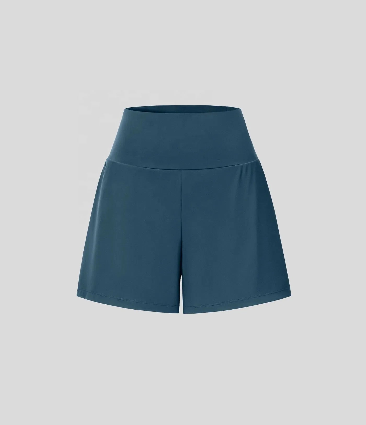 Valencia Flex Shorts