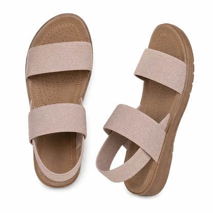 Brume Stride Sandals