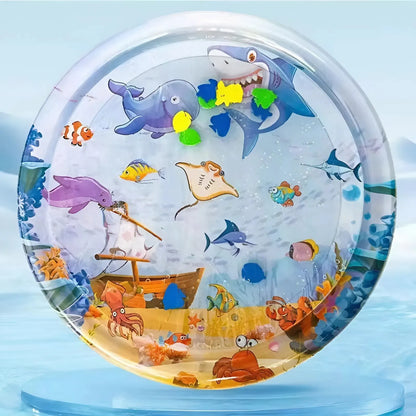 AquaPlay Cat Mat [Free Today]
