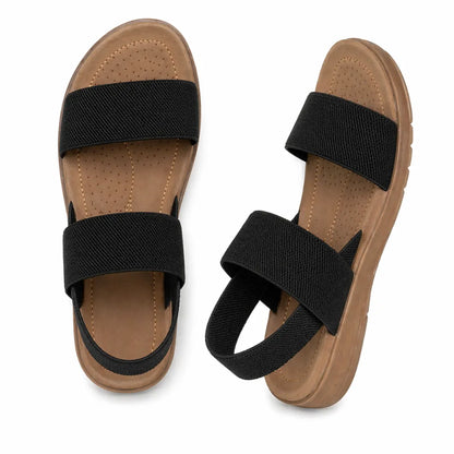 Brume Stride Sandals
