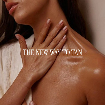 Evina™ GlowShot Tanning Drops