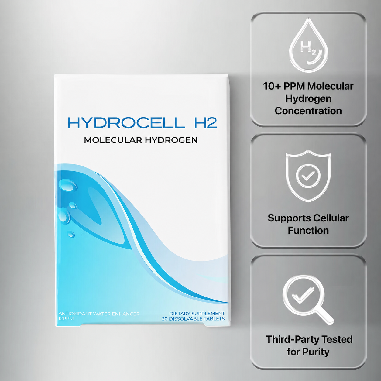 Evina™ HydroCell H2