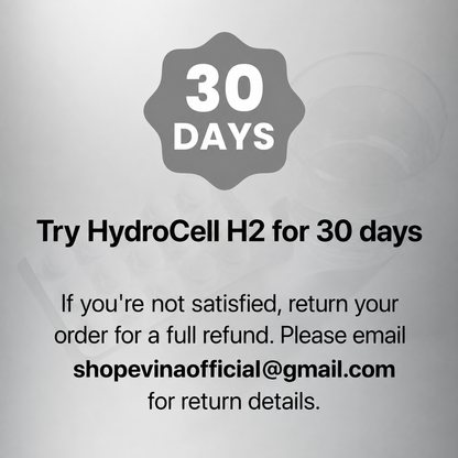 Evina™ HydroCell H2