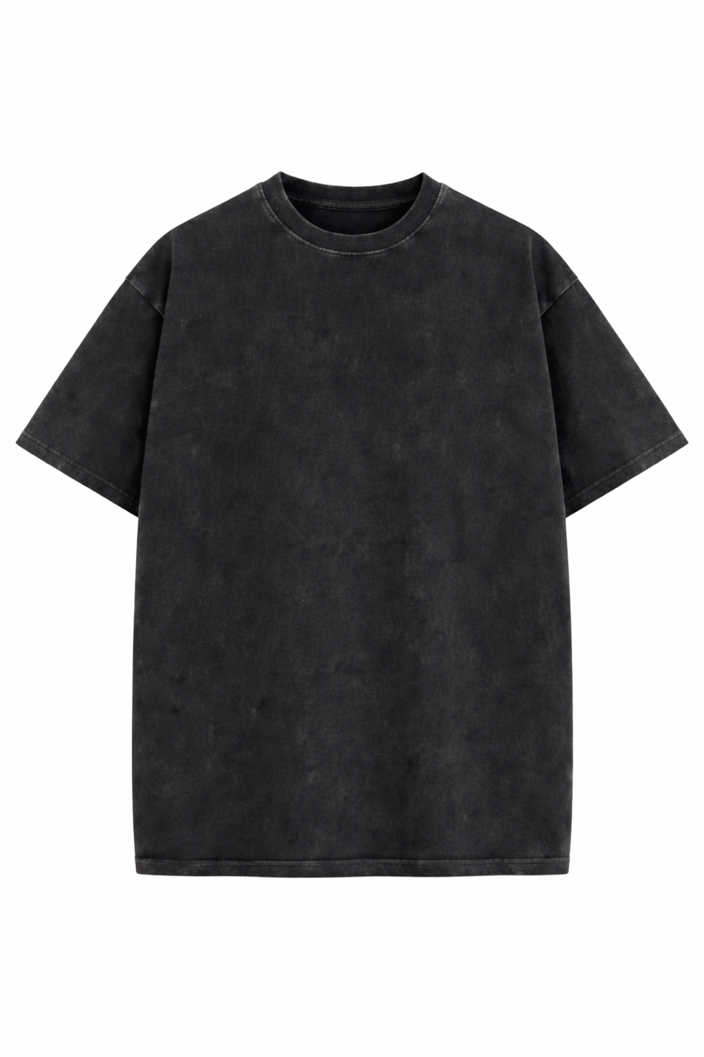 Vintage Wash Essential Tee