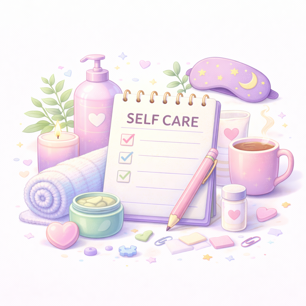 Saving Tracker