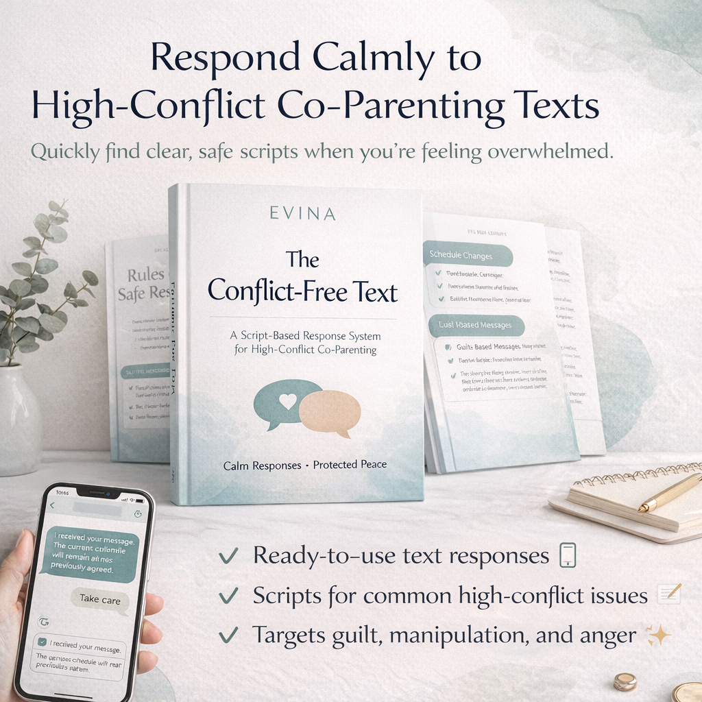 The Conflict-Free Text