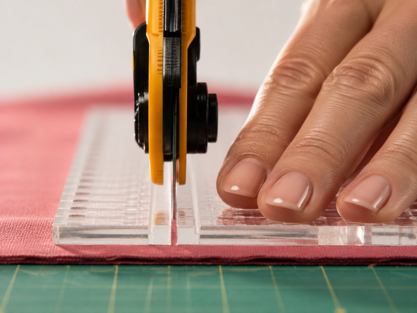 3mm professional-grade acrylic stays rigid under pressure — no flex, no chip, no creep.