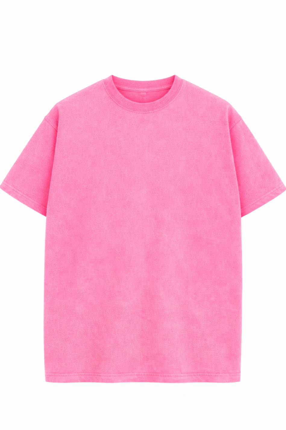 Vintage Wash Essential Tee