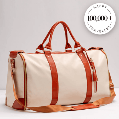 Evina™ Voyager Weekender