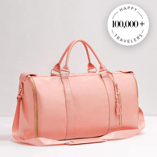 Evina™ Voyager Weekender