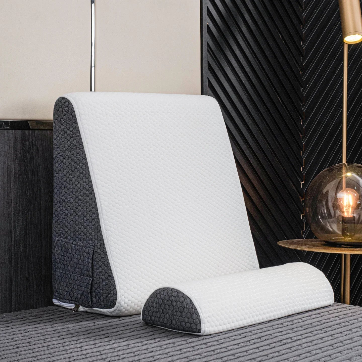 Evina™ Incline Sleep Pillow
