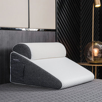 Evina™ Incline Sleep Pillow