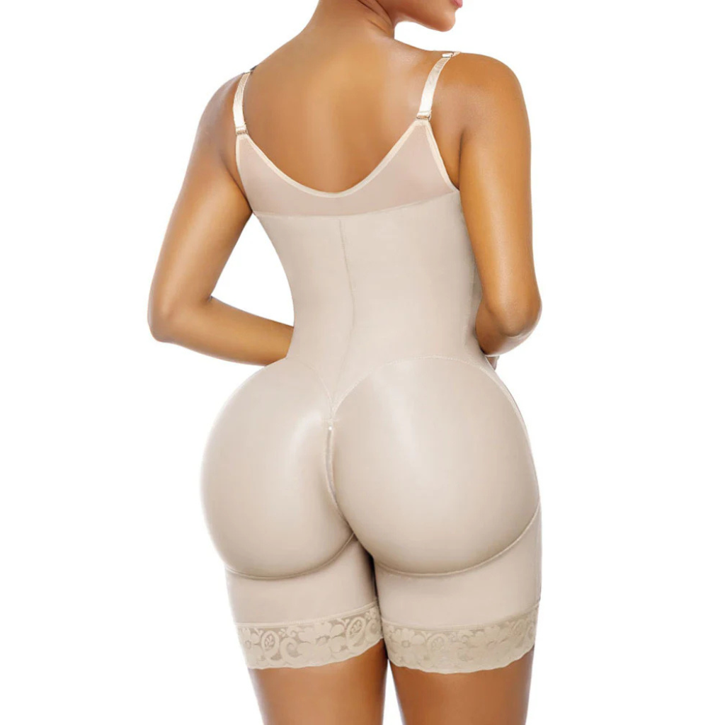 SculptHer™ Shapewear – Tummy Control Butt Lifter Shaper for Women