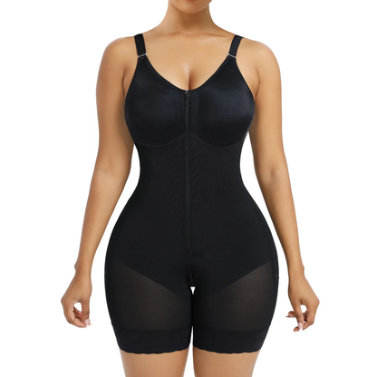 SculptHer™ Shapewear – Tummy Control Butt Lifter Shaper for Women