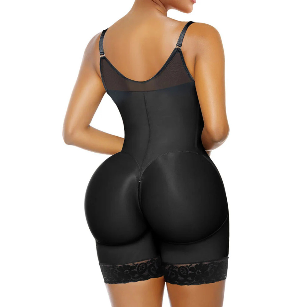 SculptHer™ Shapewear – Tummy Control Butt Lifter Shaper for Women