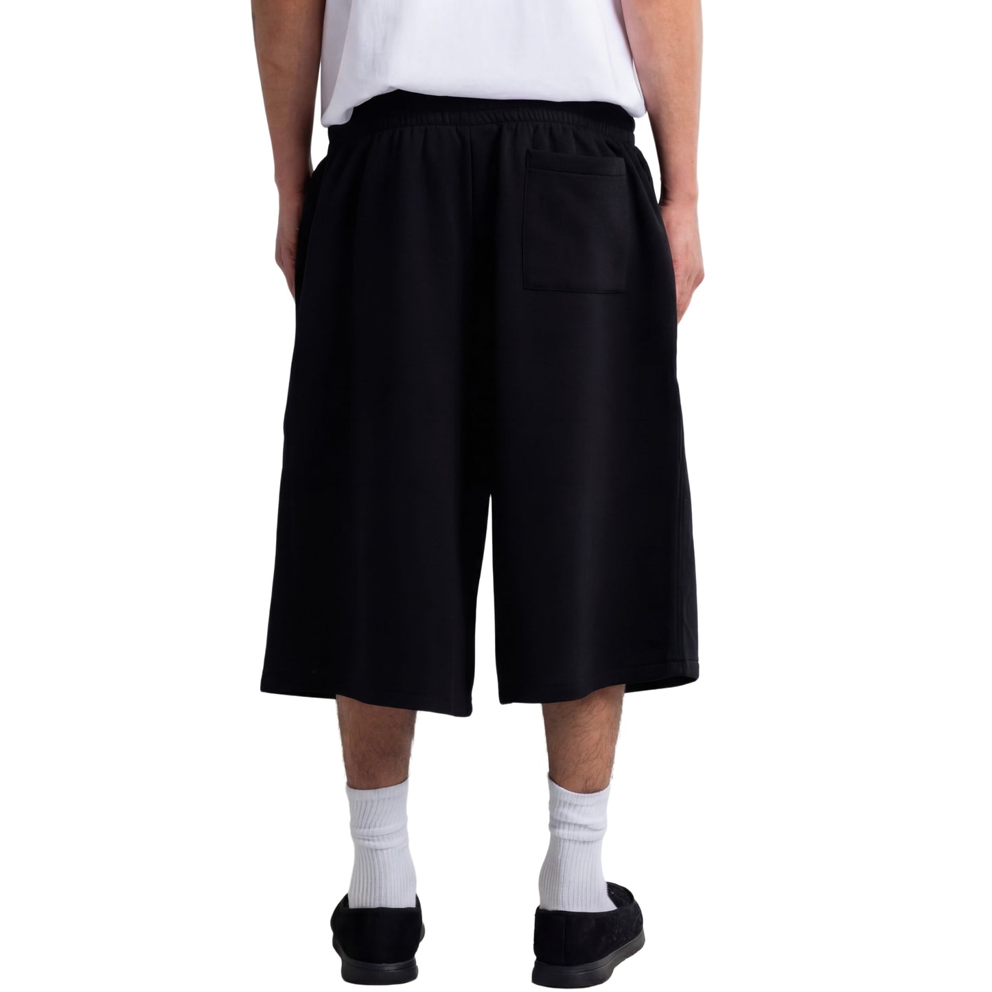 Velo Fleece Shorts