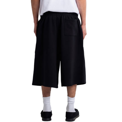 Velo Fleece Shorts