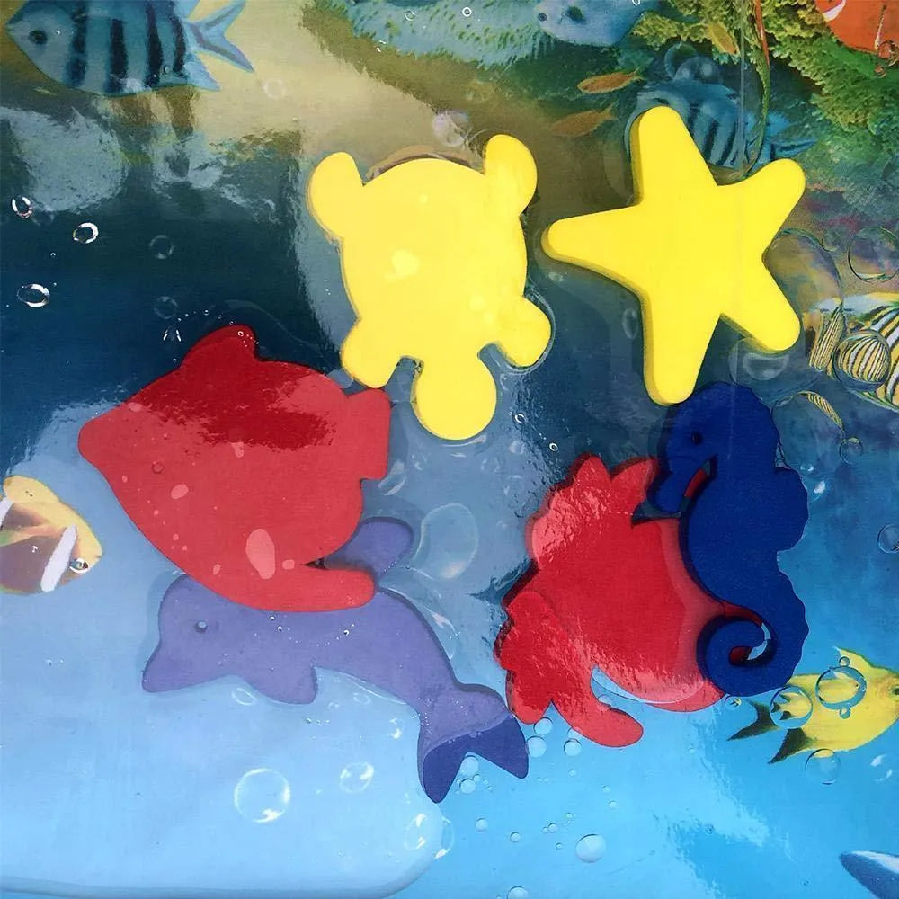 AquaPlay Cat Mat [Free Today]