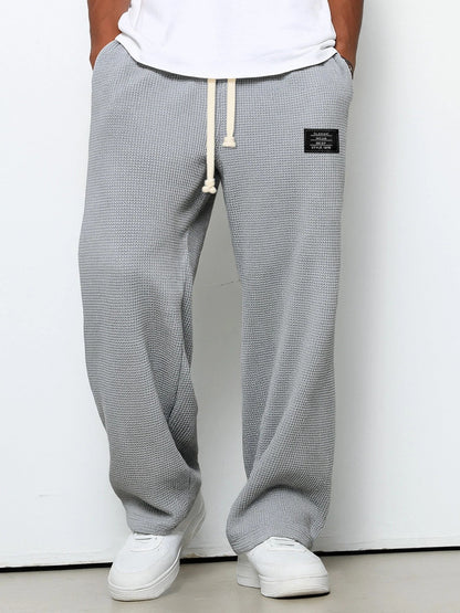 Alden Adjustable Wide Pants