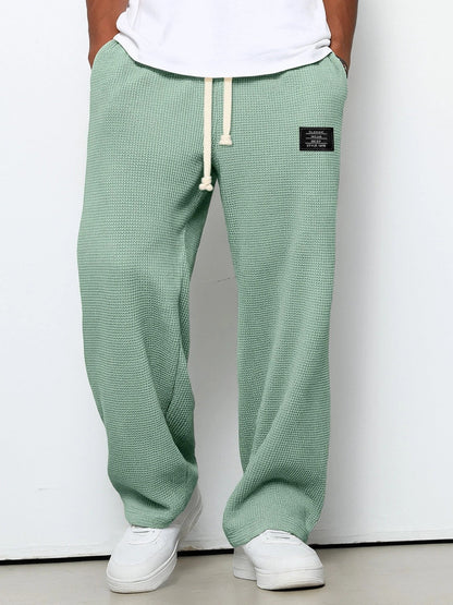 Alden Adjustable Wide Pants
