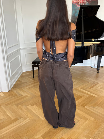 Cleo Pants