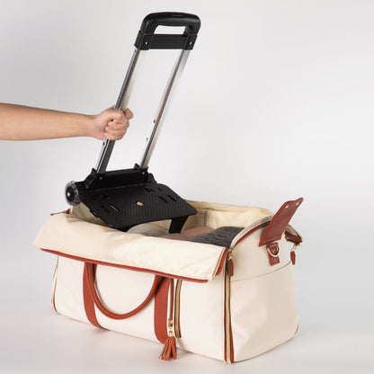 Evina™ Voyager Weekender