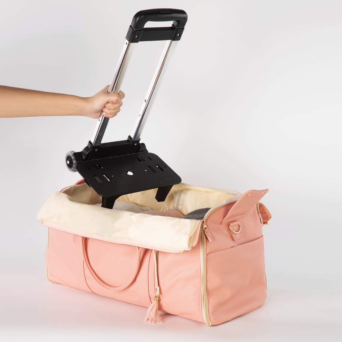 Evina™ Voyager Weekender