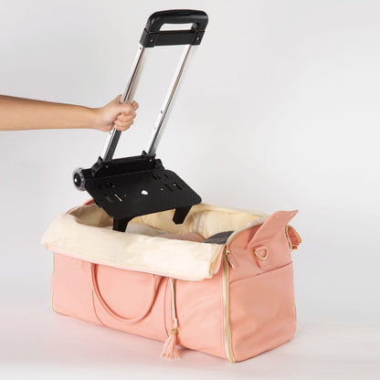 Evina™ Voyager Weekender