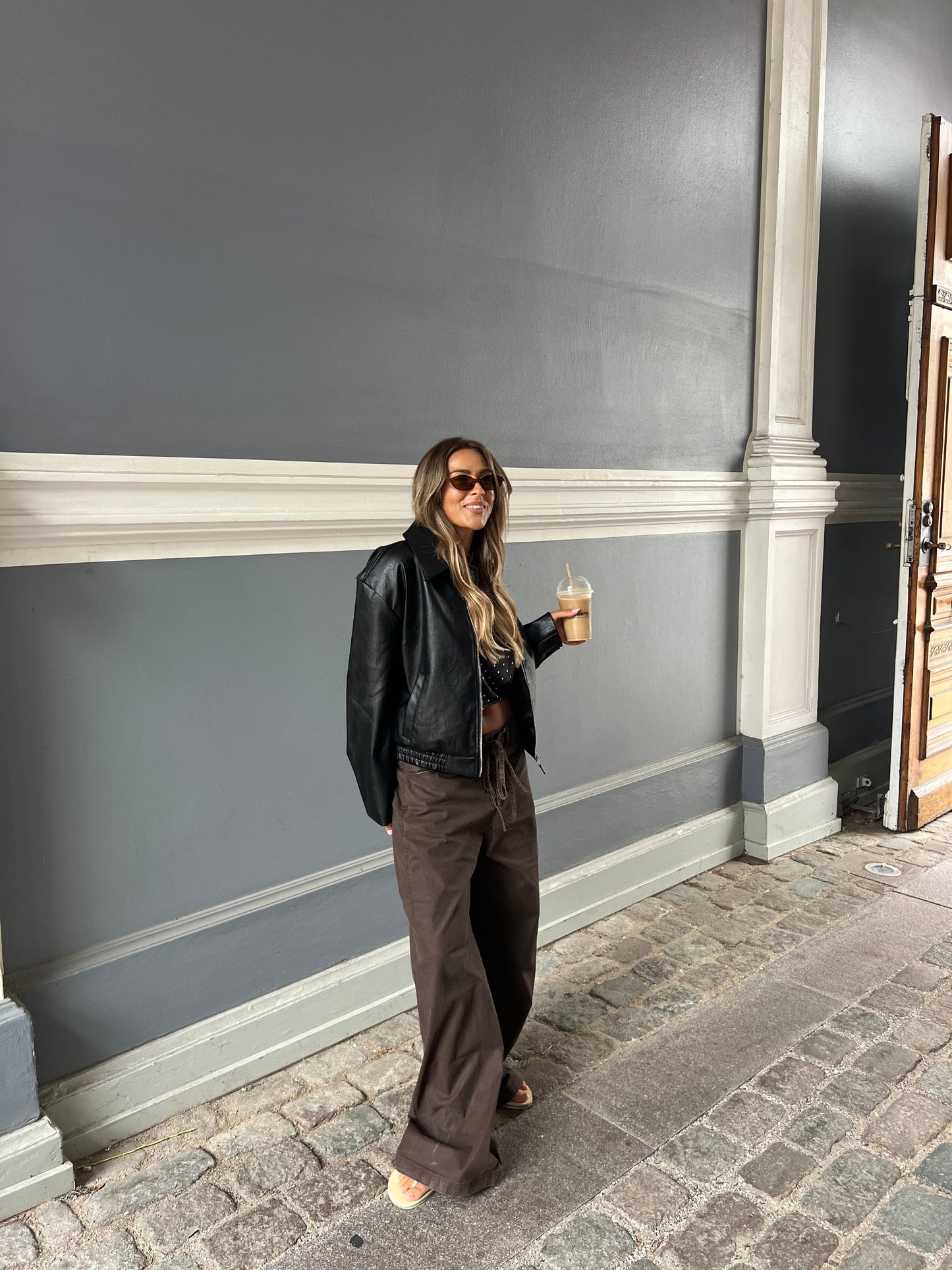 Cleo Pants