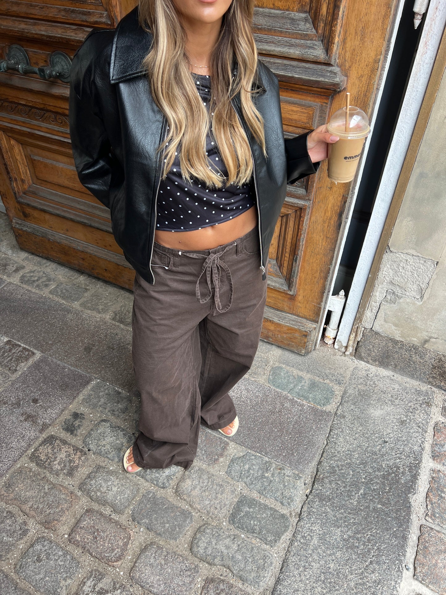 Cleo Pants