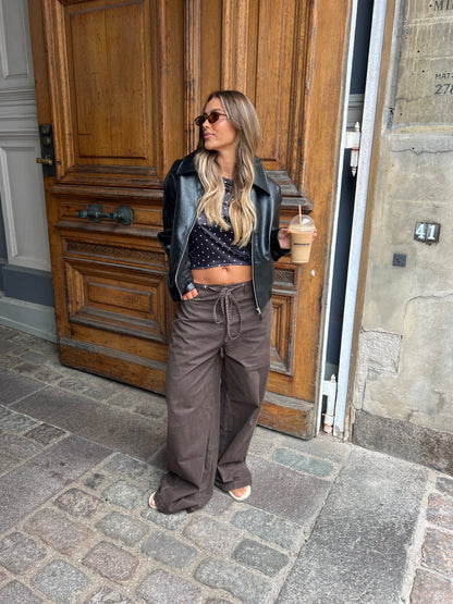 Cleo Pants