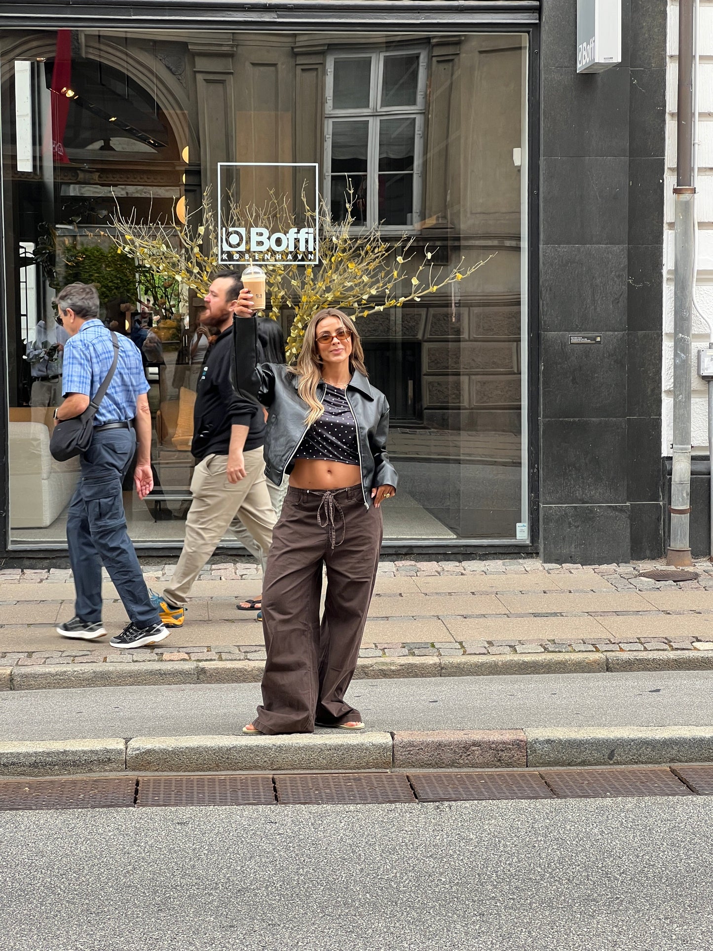 Cleo Pants