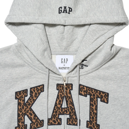 GAP X KATSEYE Hoodie