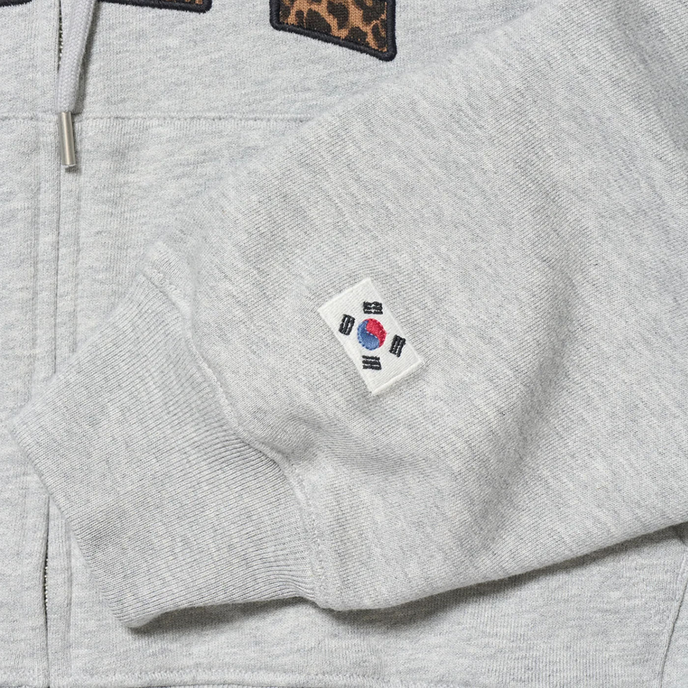 GAP X KATSEYE Hoodie