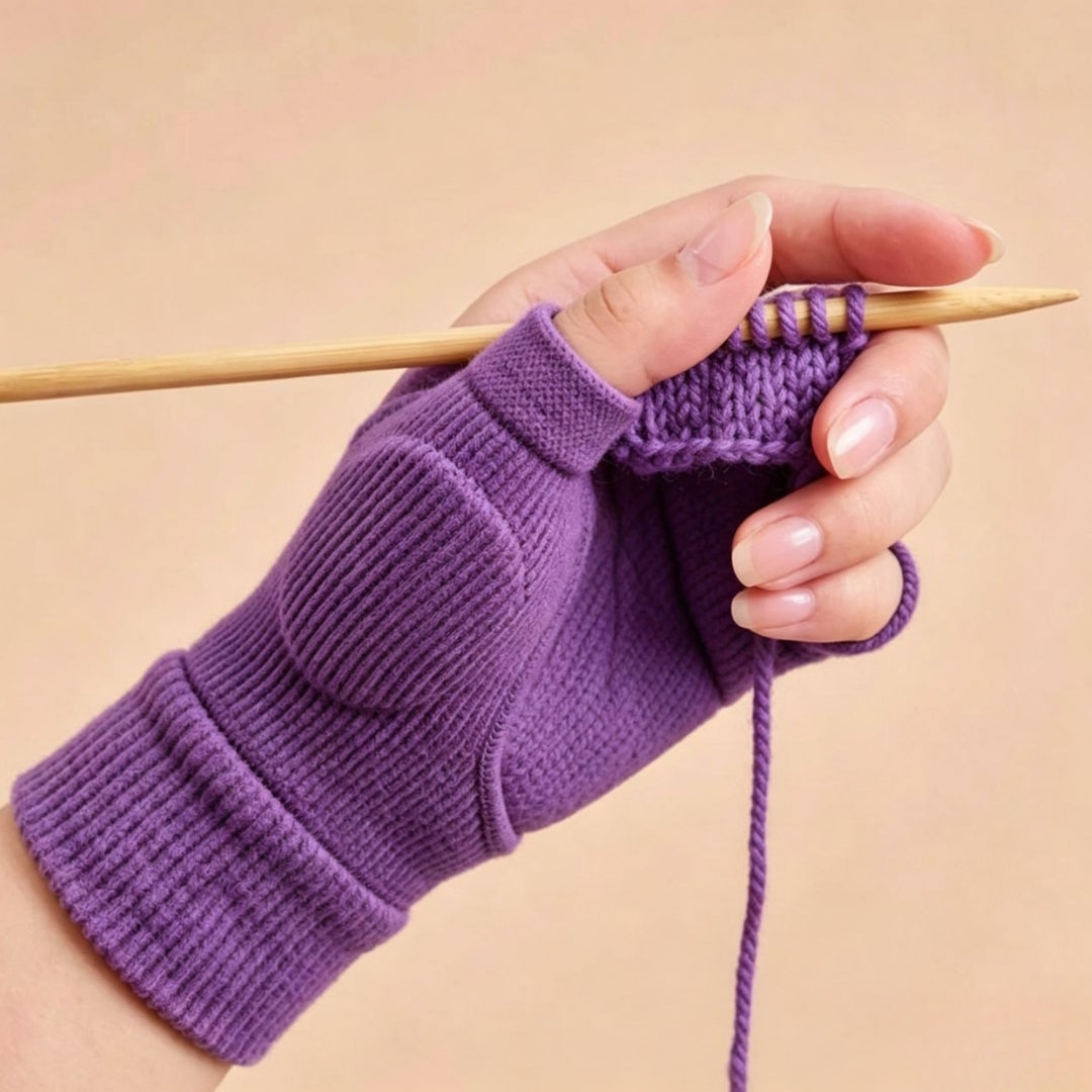 Evina™ Knitter's Hand Stabiliser