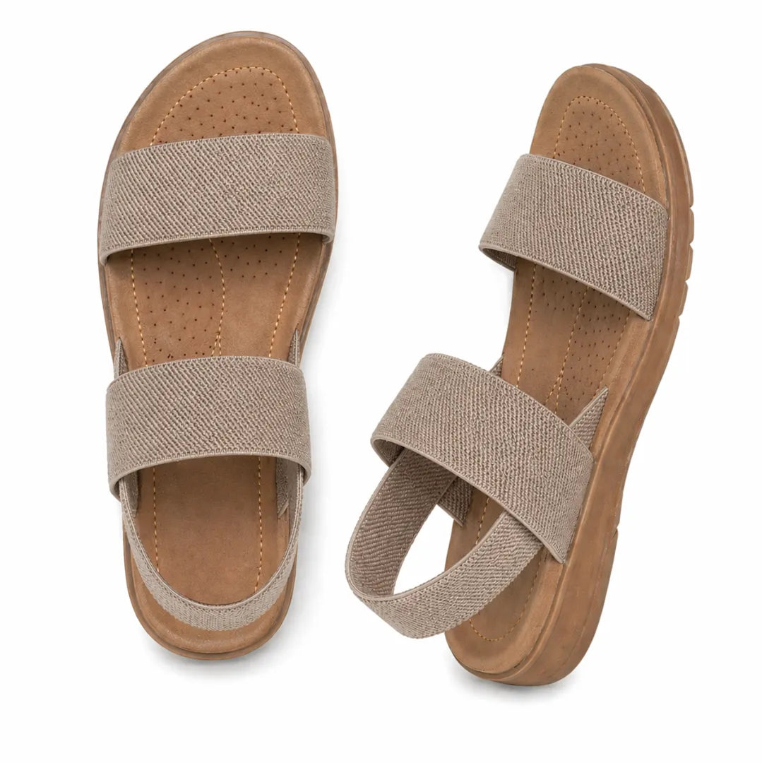 Brume Stride Sandals