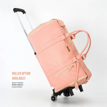 Evina™ Voyager Weekender