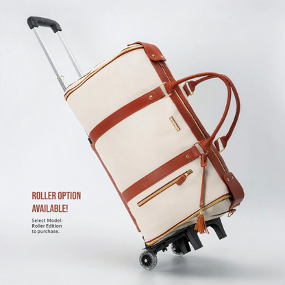 Evina™ Voyager Weekender