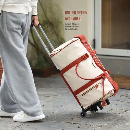 Evina™ Voyager Weekender