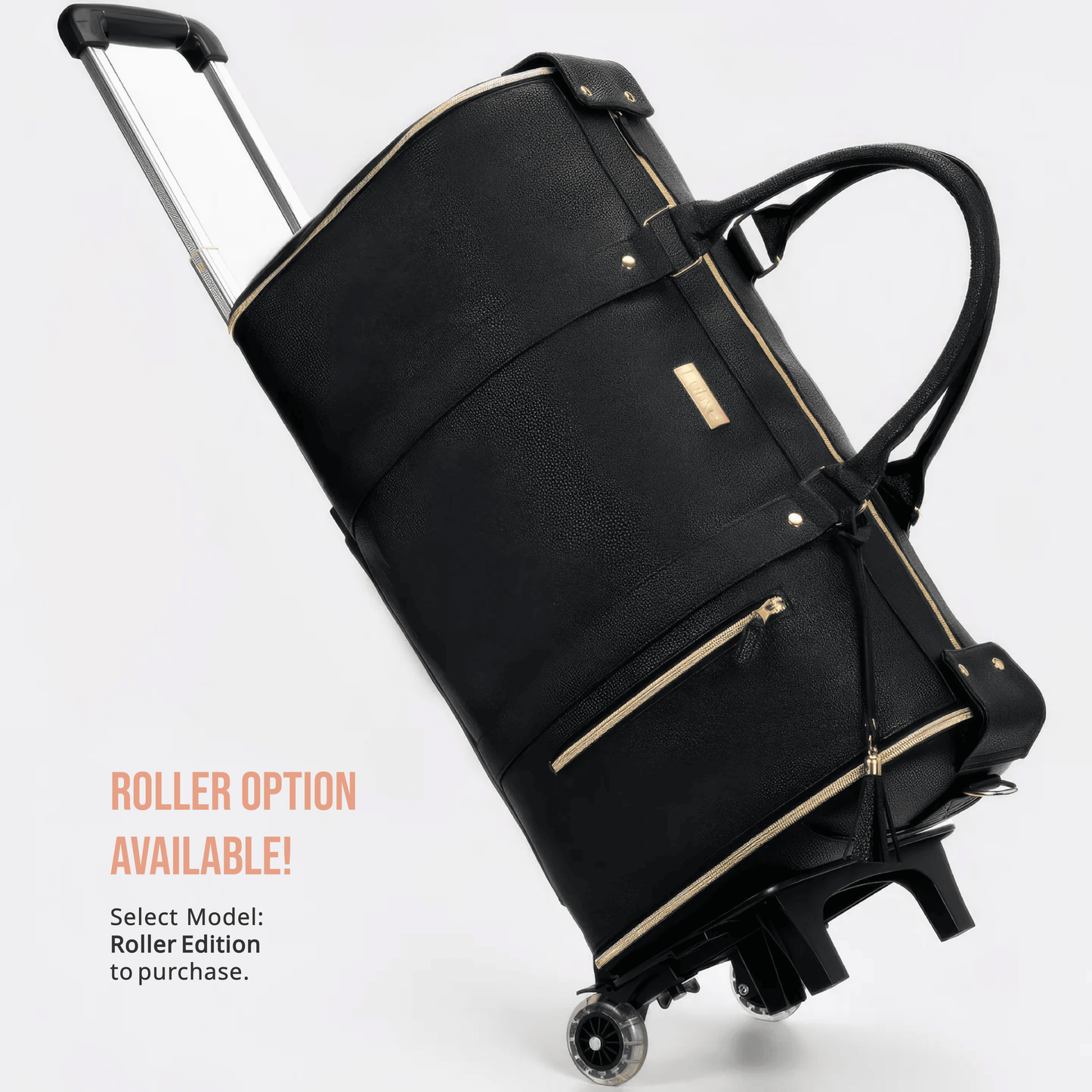 Evina™ Voyager Weekender