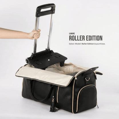 Evina™ Voyager Weekender