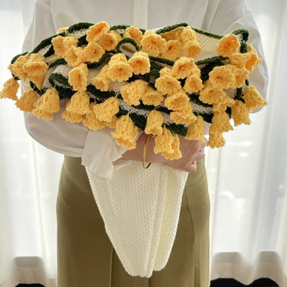 Fleur Bouquet Blanket