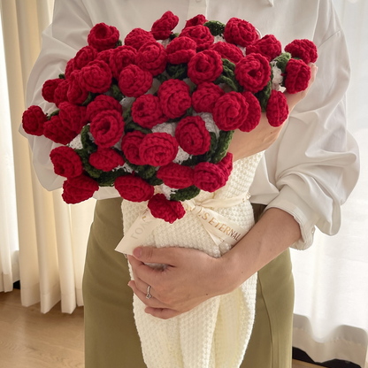 Fleur Bouquet Blanket