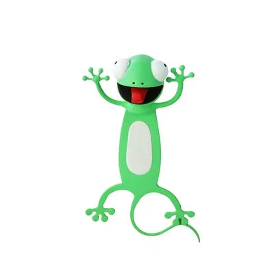 Peeky Pals Bookmark