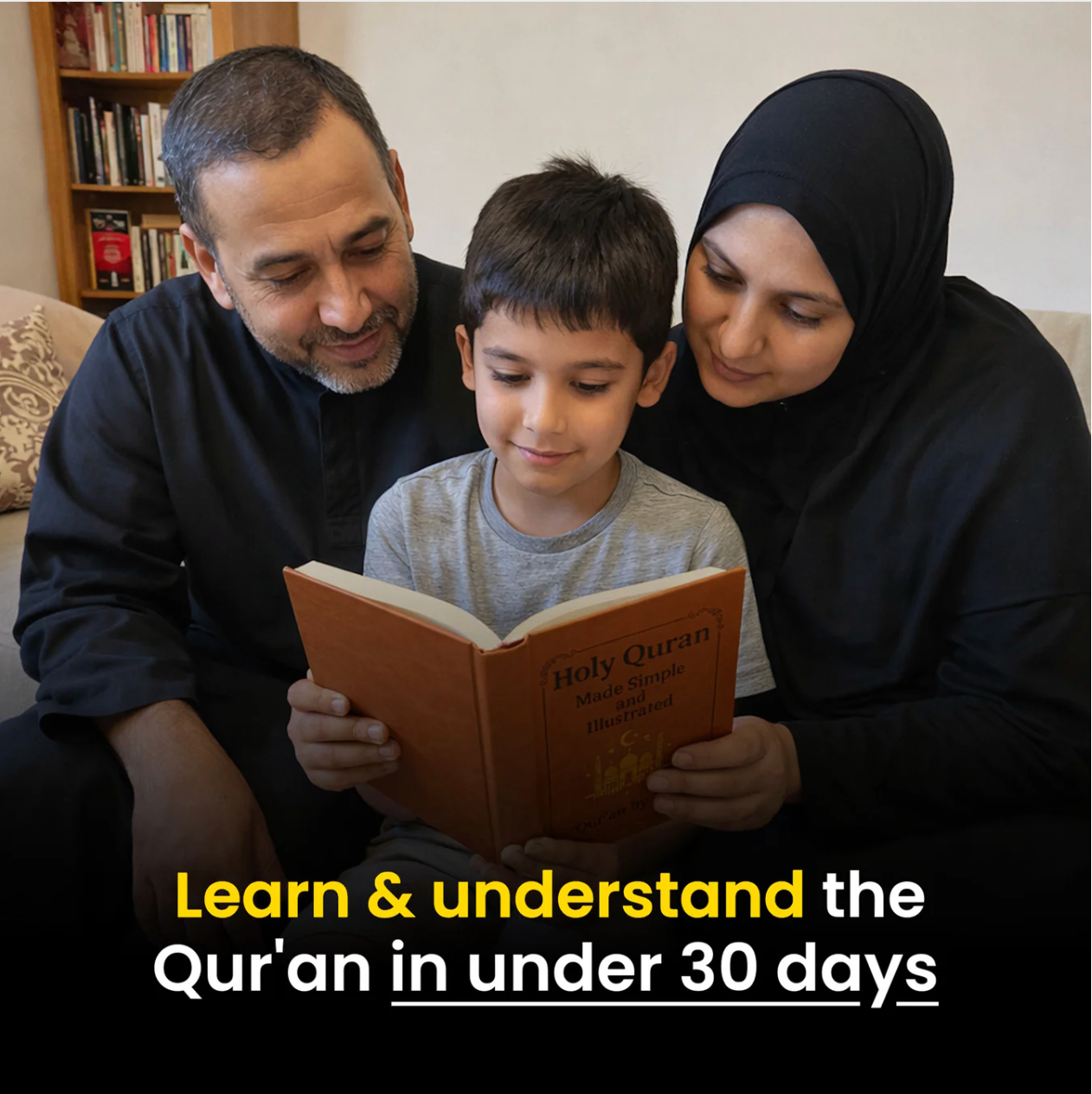 The Quran Journey