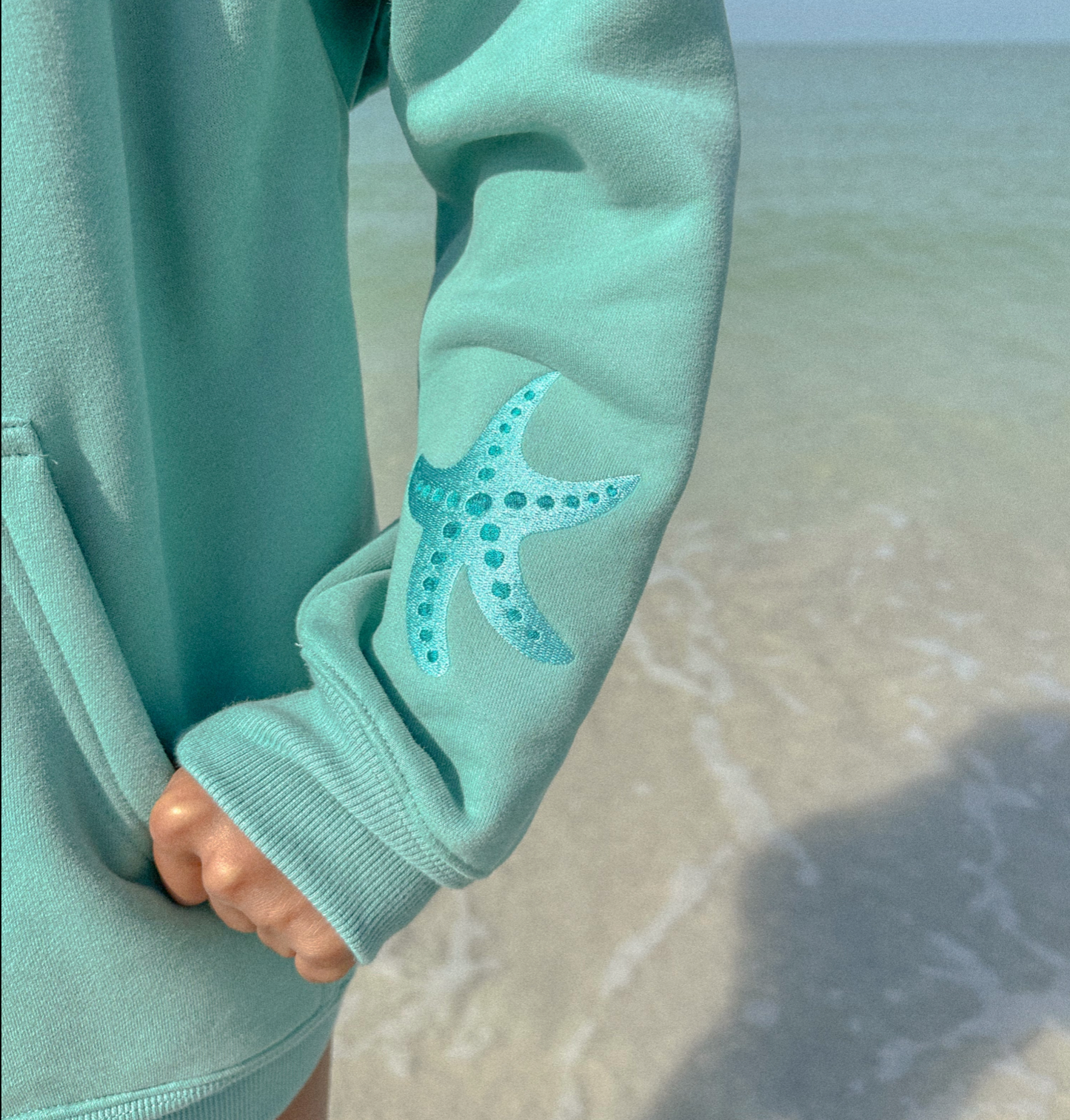 Protect the Ocean Hoodie